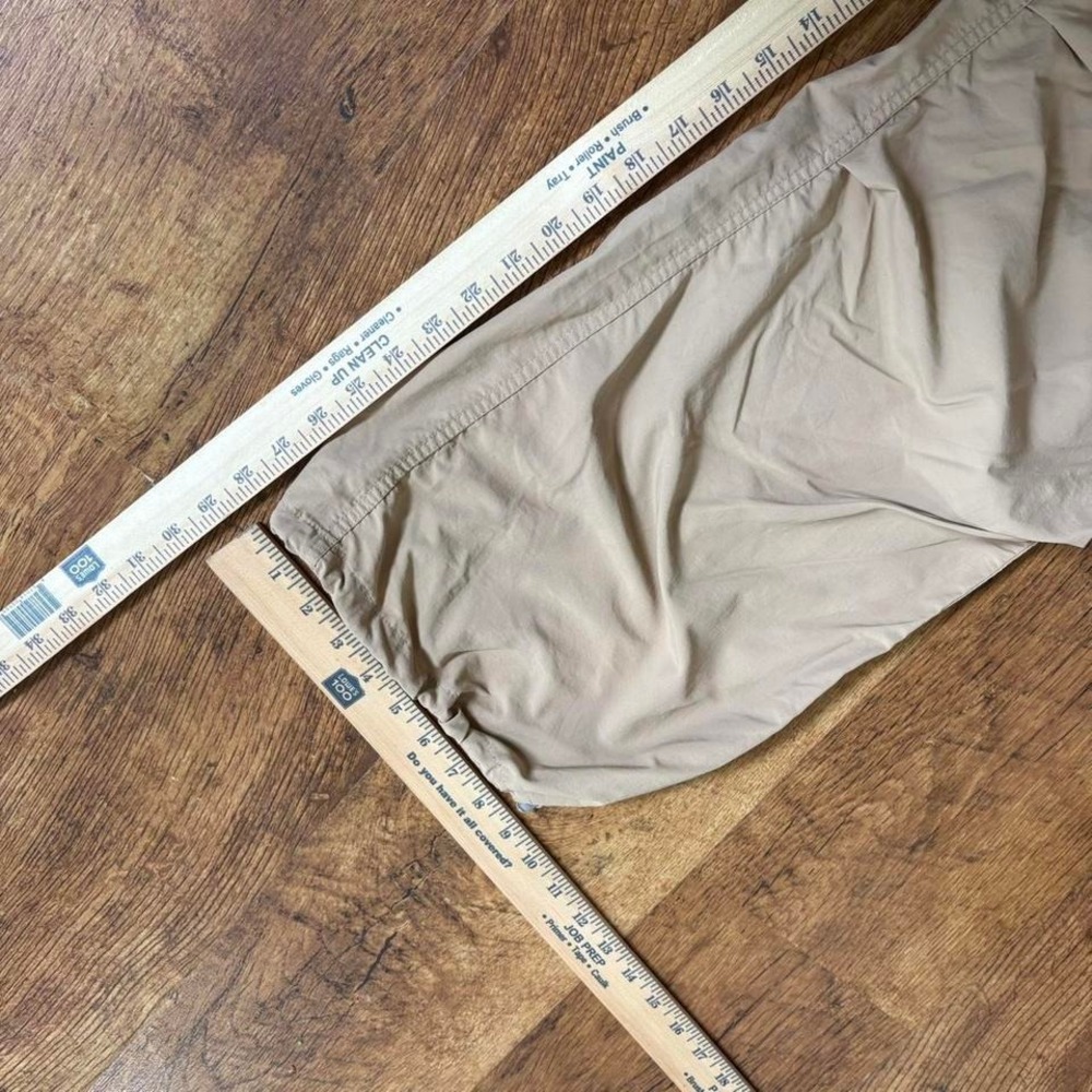 Casual lightweight khaki pants - Picture 7 of 7